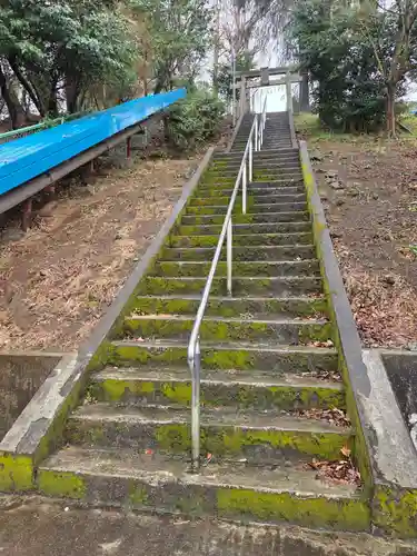 愛宕神社(東京都)