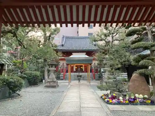藤次寺(大阪府)