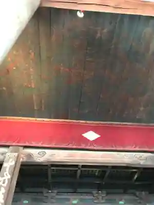 甲斐善光寺(山梨県)