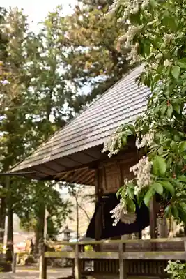 住吉神社(愛媛県)