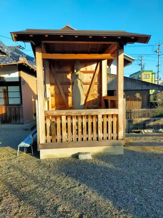 林光寺(三重県)