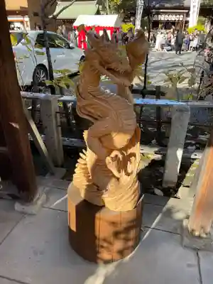 若宮八幡社(愛知県)