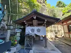 宝山寺(奈良県)