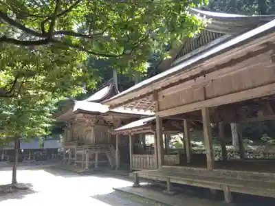 地主神社(滋賀県)