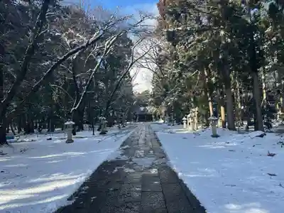 湯次神社(滋賀県)
