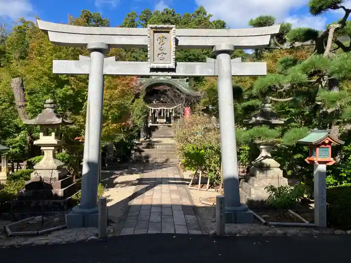 常宮神社(福井県)