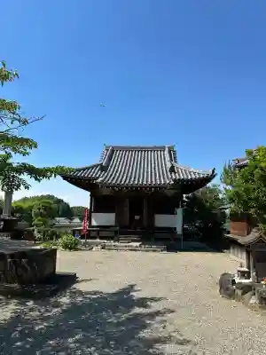 橘寺(奈良県)
