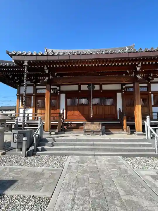 清光寺(東京都)