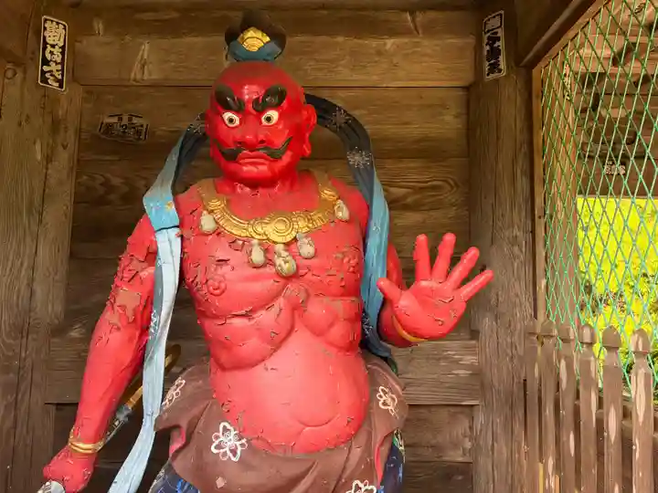 神峯寺(高知県)