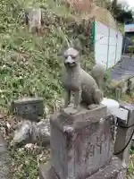 稲荷神社(千葉県)