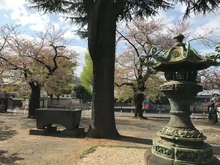 寛永寺(根本中堂)(東京都)