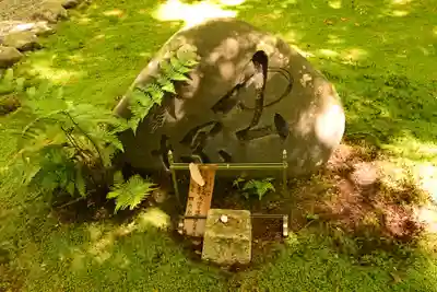 化野念仏寺(京都府)