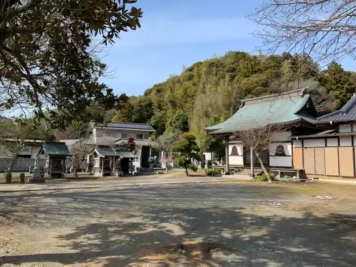 長円寺(千葉県)