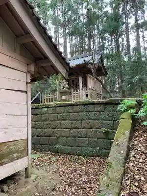 大山祇神社(千葉県)