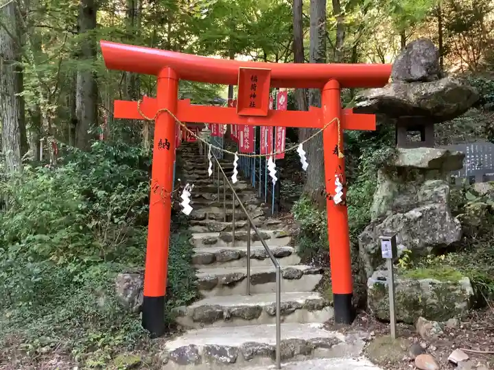 大矢田神社(岐阜県)
