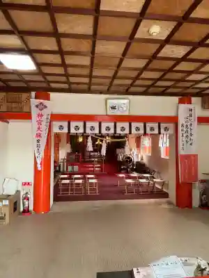 高塚熊野神社(静岡県)