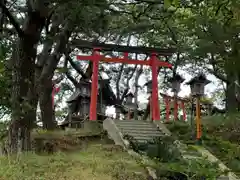 高山稲荷神社(青森県)