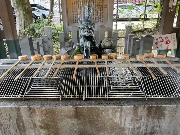 真清田神社(愛知県)