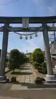 香取神社(埼玉県)