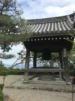 善峯寺のその他建物