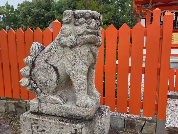 百舌鳥八幡宮(大阪府)