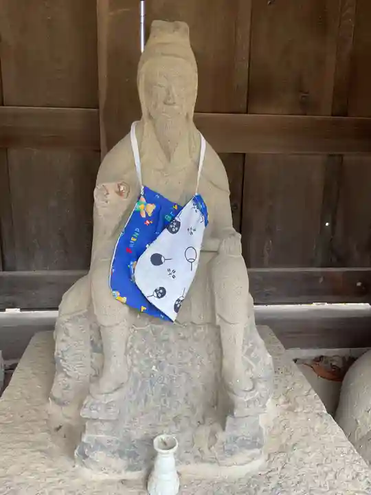 白山社(下小口白山社)(愛知県)