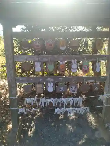 藤田神社(宮城県)