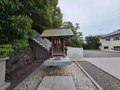 防府天満宮(山口県)