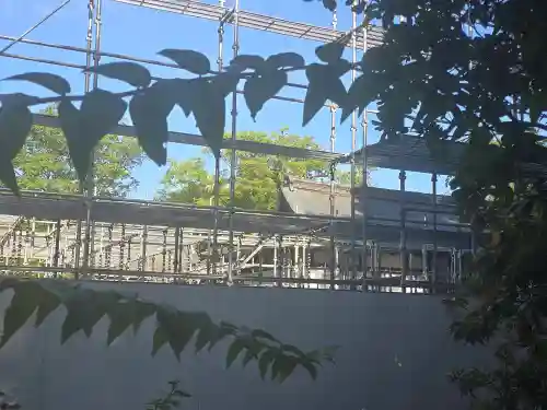 賀茂御祖神社（下鴨神社）(京都府)