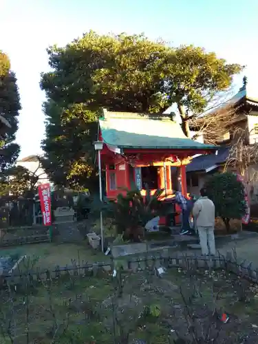 龍華寺(神奈川県)