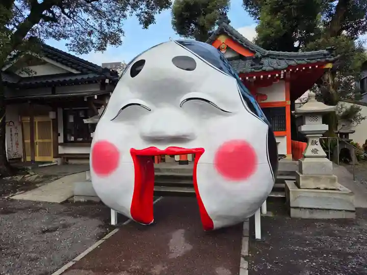 日枝神社(鹿児島県)