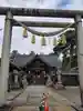 日枝神社のその他建物