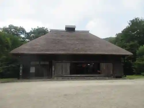 赤間神宮(栃木県)