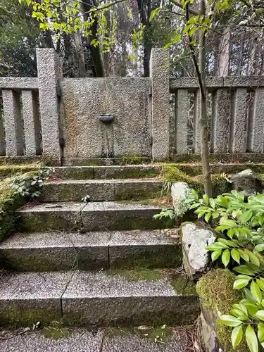 彌彦神社(新潟県)