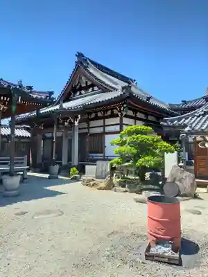 神通寺(三重県)