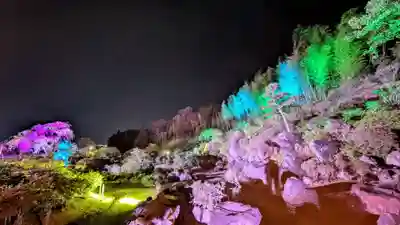 金蛇水神社(宮城県)