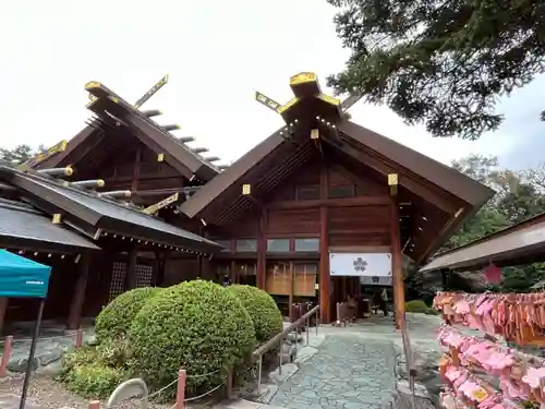 櫻木神社(千葉県)