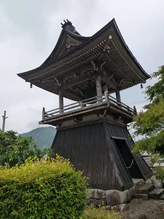慈恩護国禅寺(岐阜県)