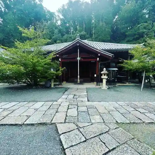 安岡寺(大阪府)