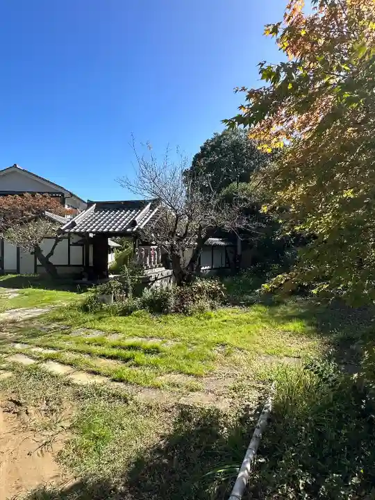 延命寺(東京都)