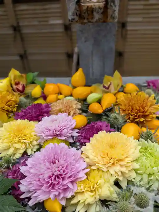 永代寺(東京都)