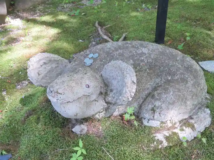 徳善院明王密寺(福島県)