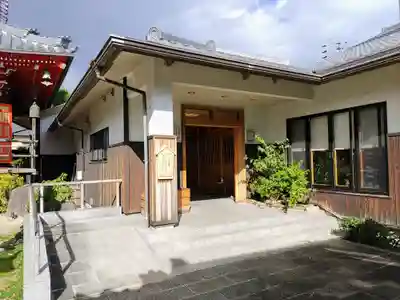 三光寺（三光寺松鷹坊）のその他建物