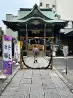 柏神社(千葉県)