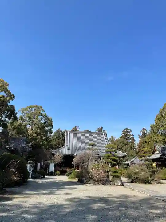 久米寺(奈良県)
