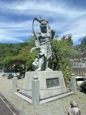 常昌院の御朱印