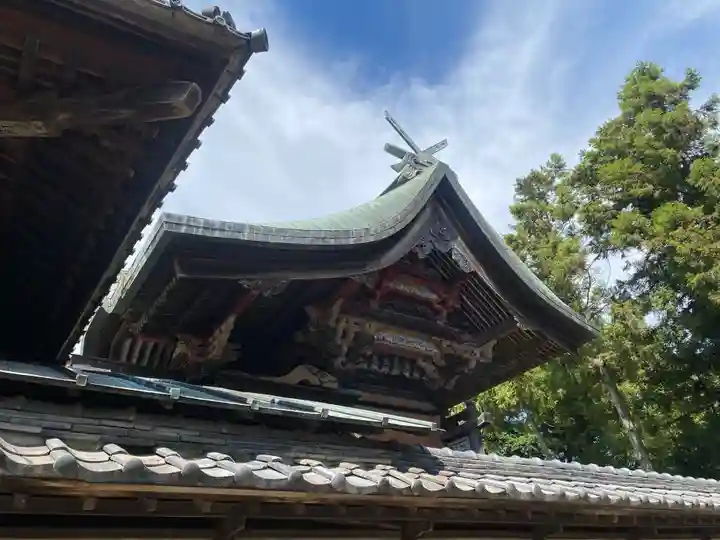 八坂神社(群馬県)