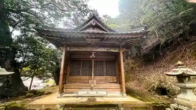 稲葉神社(京都府)