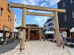 小石川大神宮(東京都)