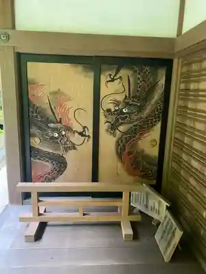 百済寺(滋賀県)